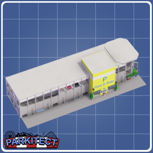 Park & Ride