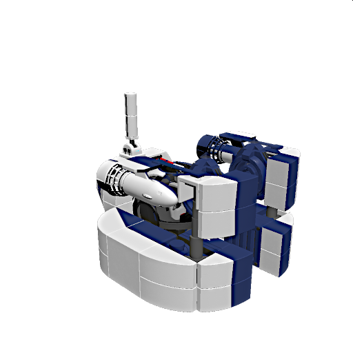 Seamoth (Subnautica)