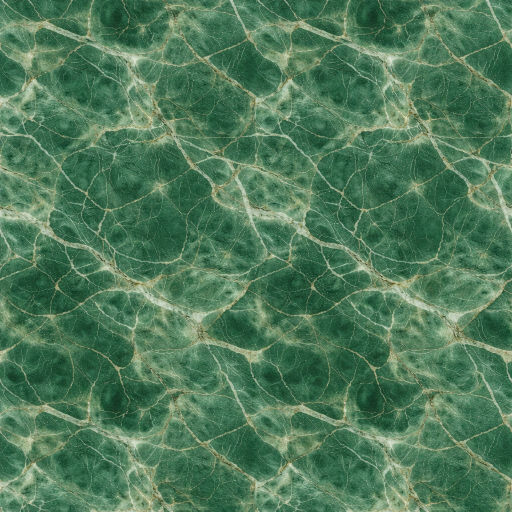GREEN MARBLE