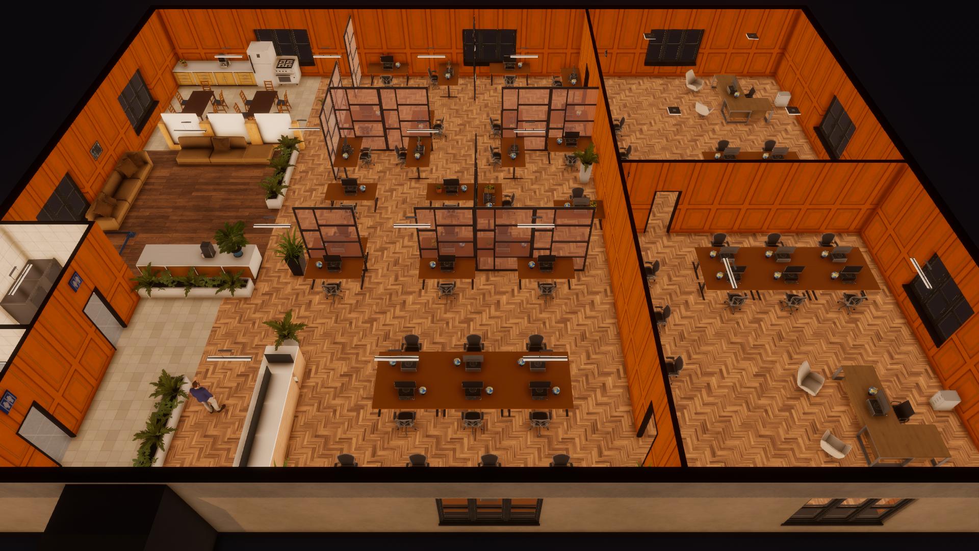 travel agency