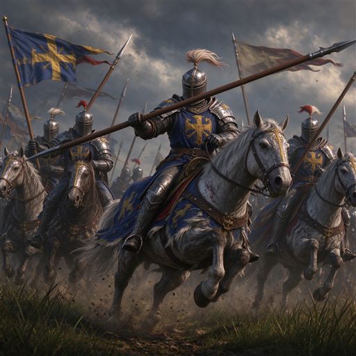 侠义骑士 / Chivalric Knights preview