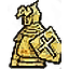 Mounted Knight Perk