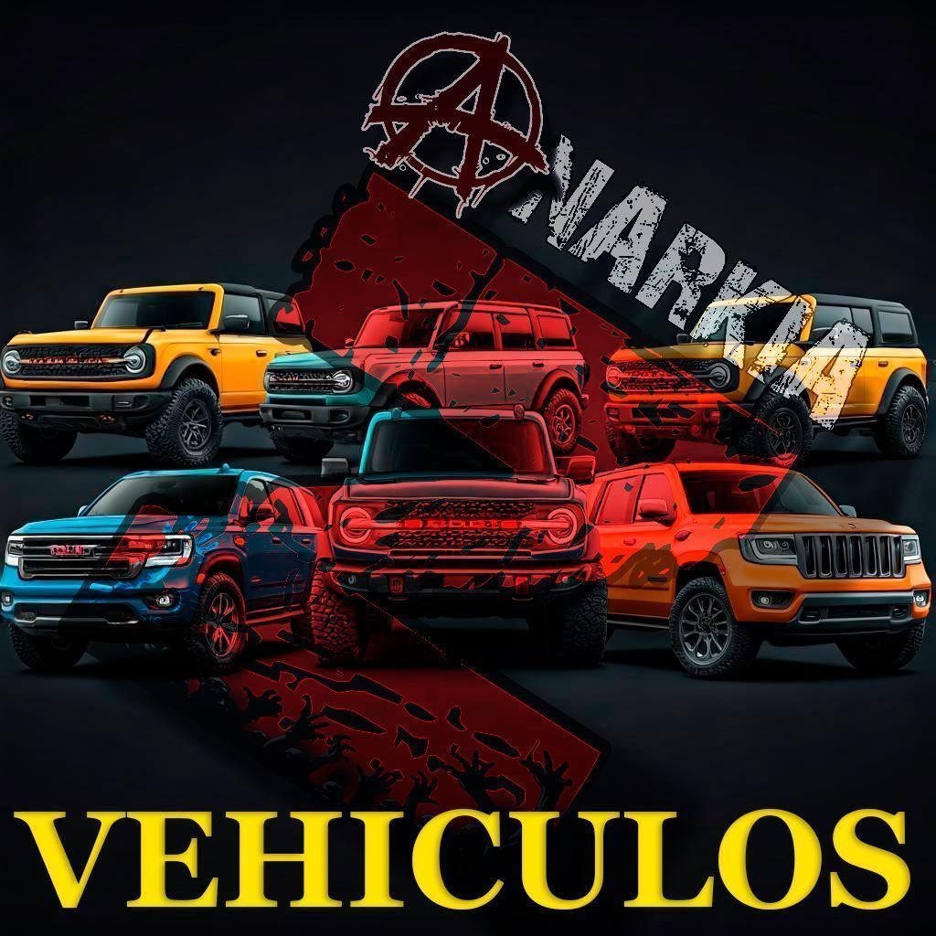 AnarkiaZ_Vehiculos