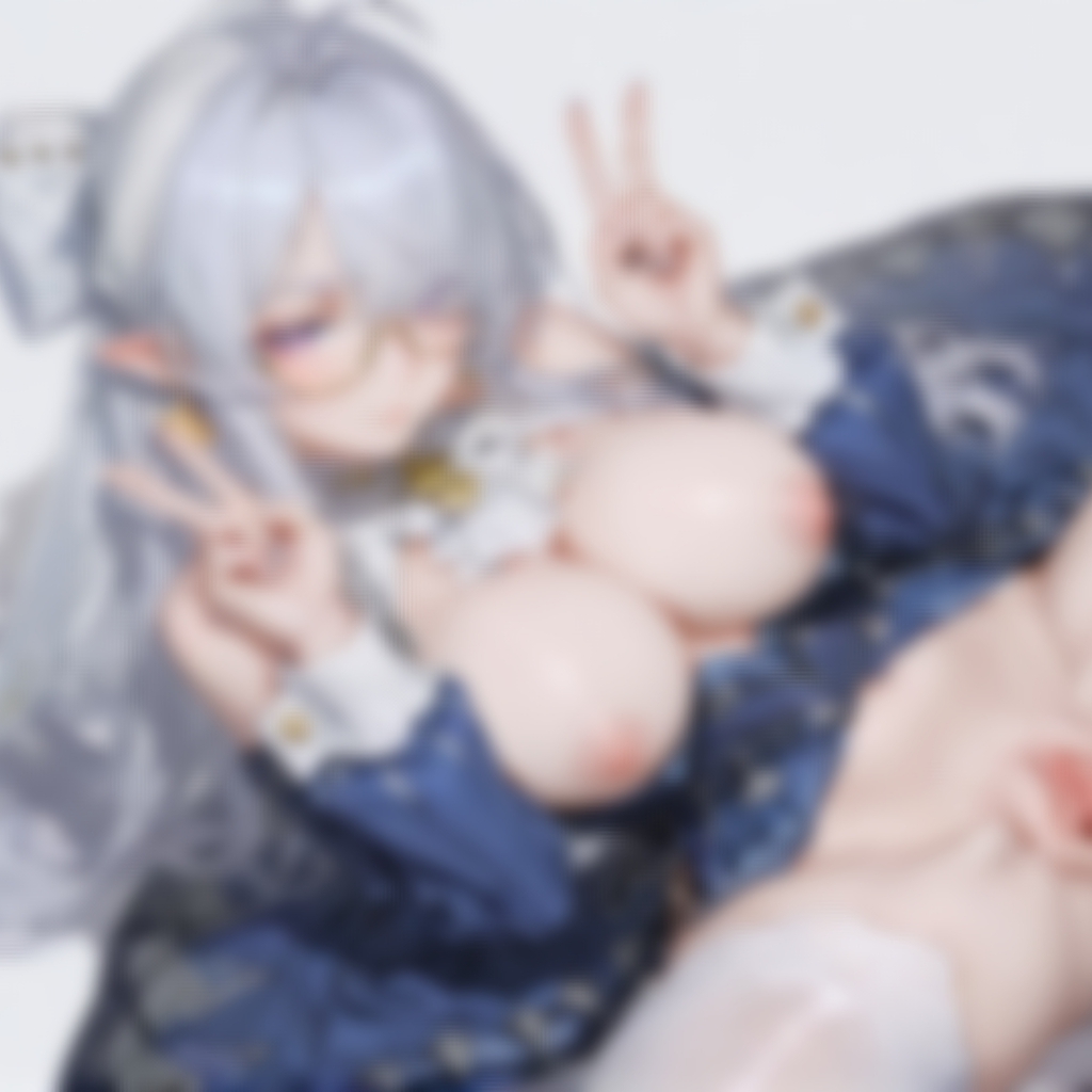 NFFA画风 维琳娜2（可去防封马赛克+可去时钟） preview