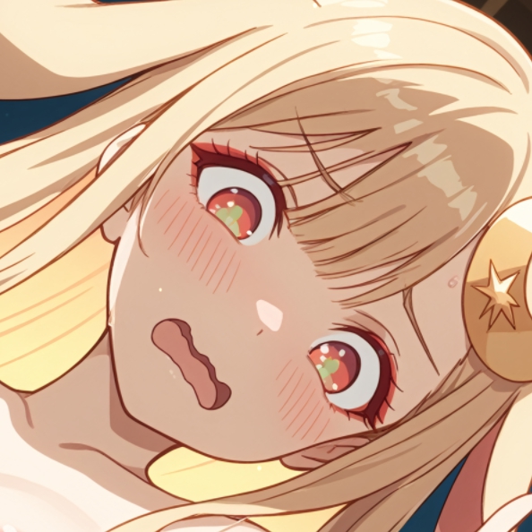 [Cosmic Princess Kaguya!] Kaguya preview