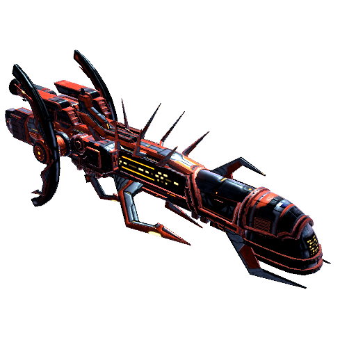 Reaver Longbow Convert