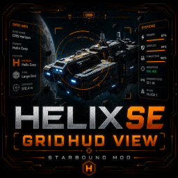 HelixSE_GridHUD preview