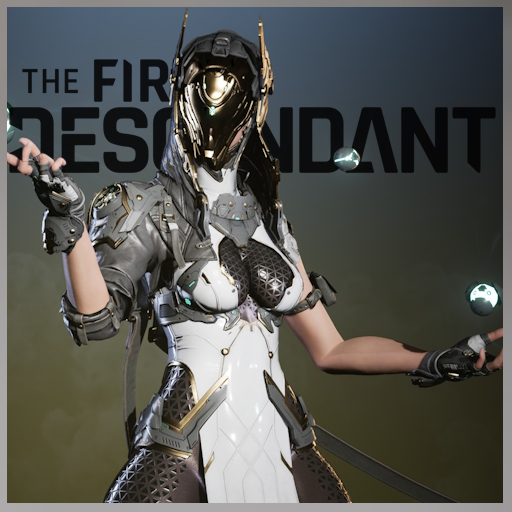 [The First Descendant] - Ultimate Viessa
