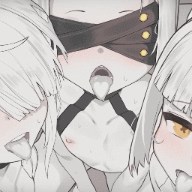 [まだな (madana90962)] アイン・ソフ・オウル お口アニメ