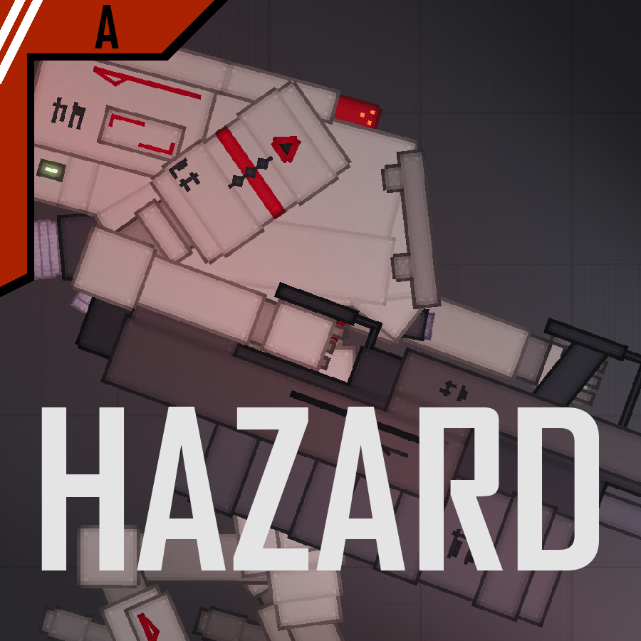 ASG XB1-DV "Wrecker" [HZ]