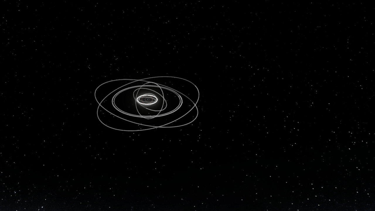 Mars but it's tipe I Civilization