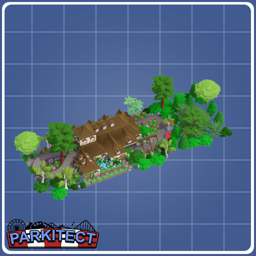 Fairy Wood Karts