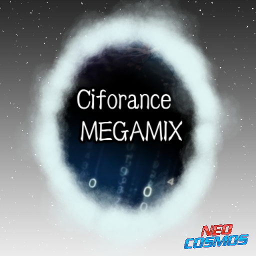 Ciforance - MEGAMIX