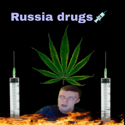 Russian Drugs