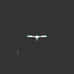 My first custom avatar