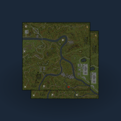 Промбаза / Industrial Base