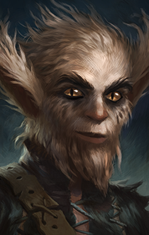 Sven (7. Stufe Sänger)