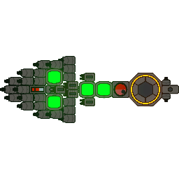 Dragon Bullet