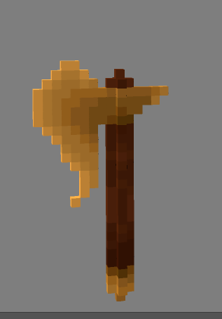 Weapon edits by erik