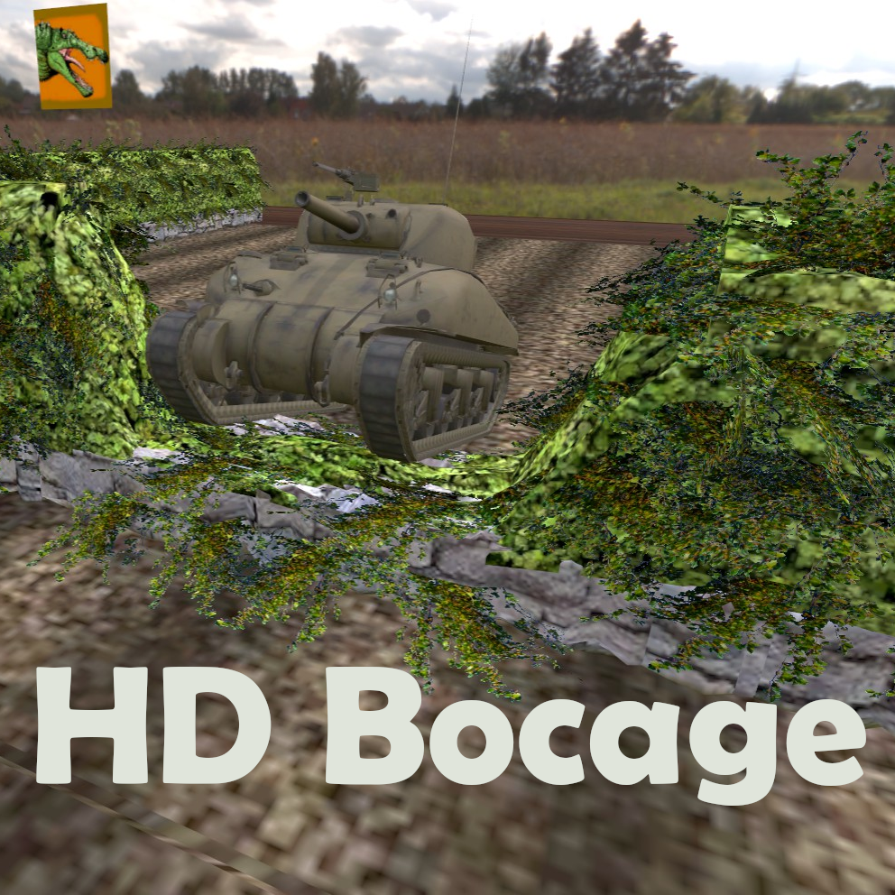 HD Bocage