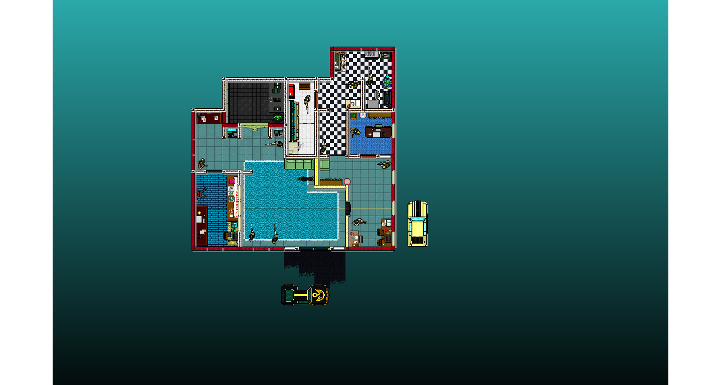 BANK