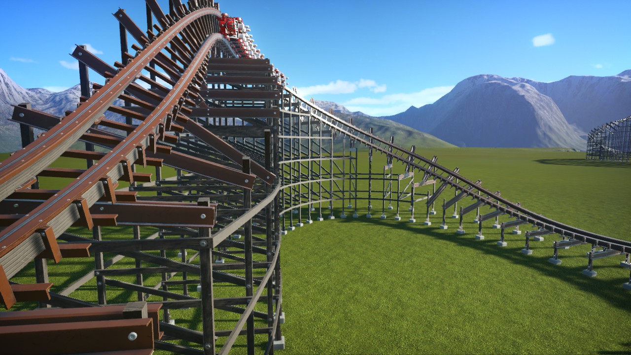 lightning rod
