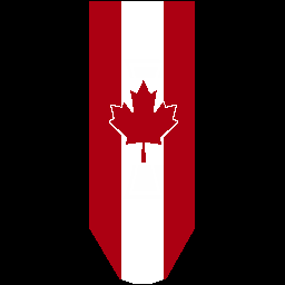 Canadian Banner