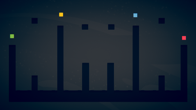 Parkour 3