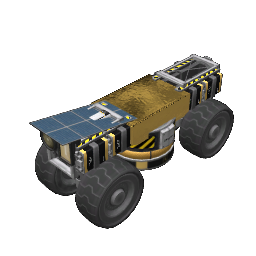 Rover TypeA [FS] Mk2
