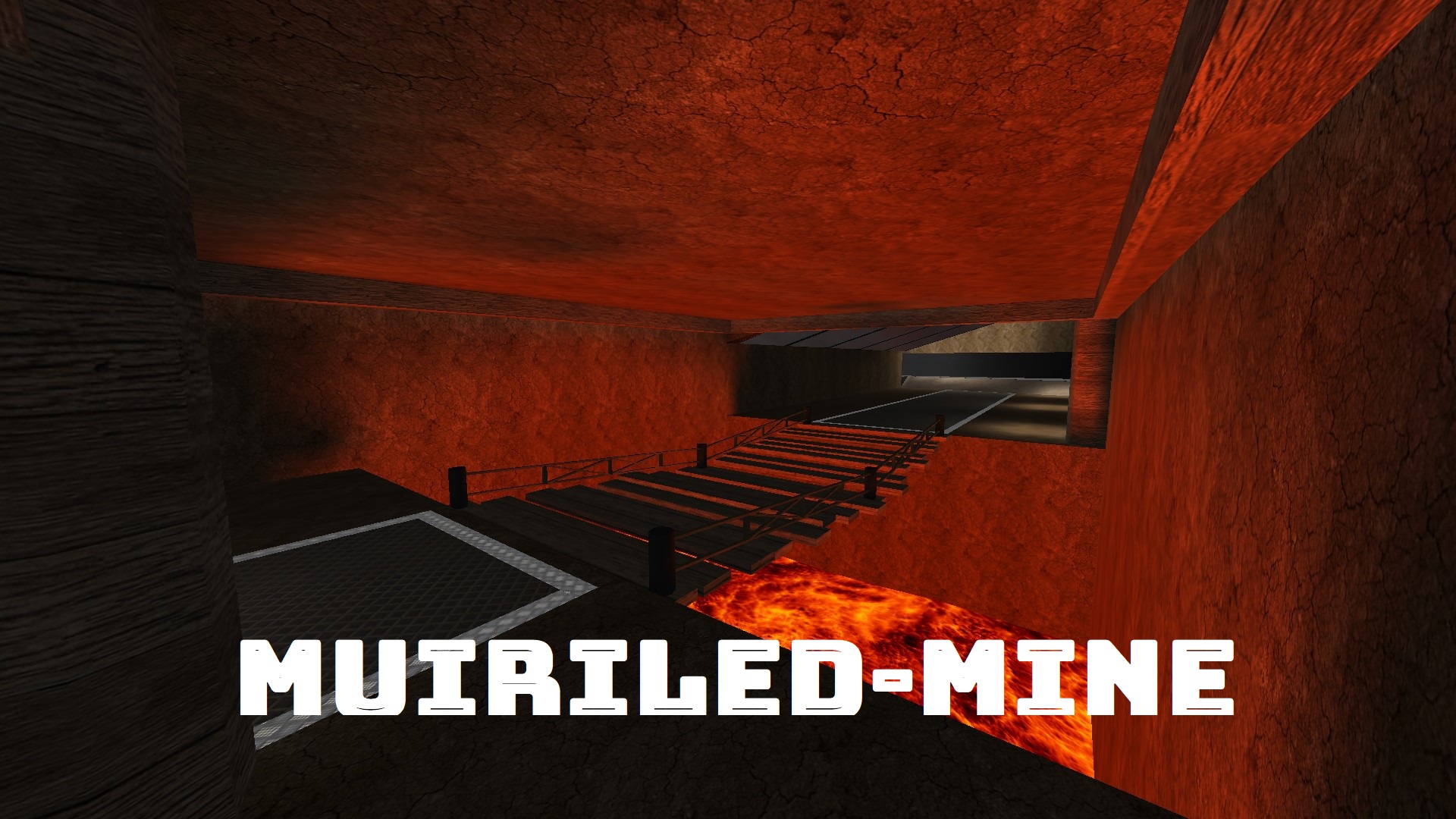 muirileD-mine