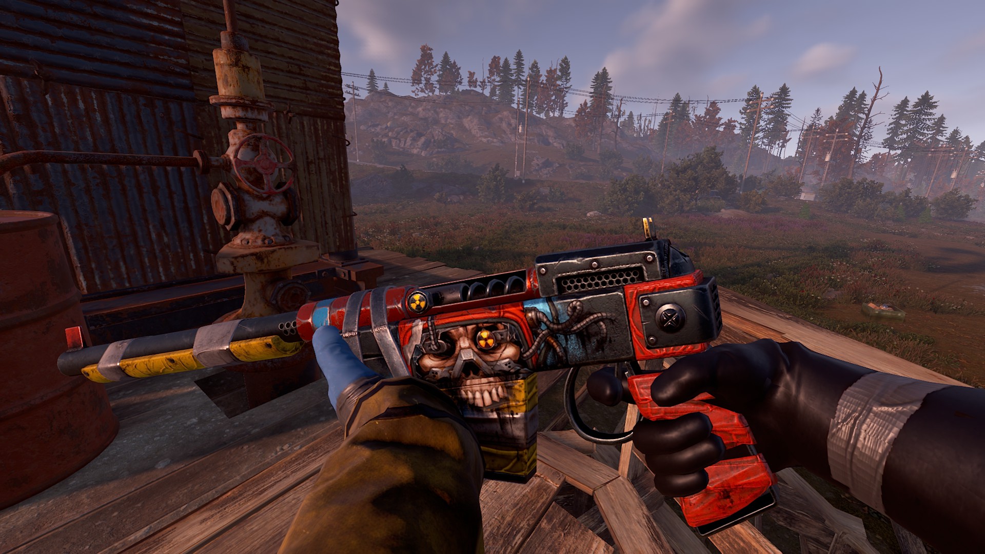 Nuke Vibe SAR thumbnail 8