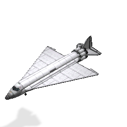 shuttle mk3