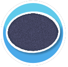 Round Reception Rug