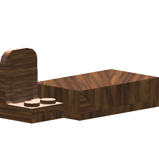 Tray Small Size