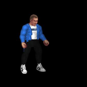 Rob Gronkowski