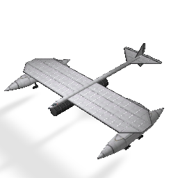 Universal Stratolauncher