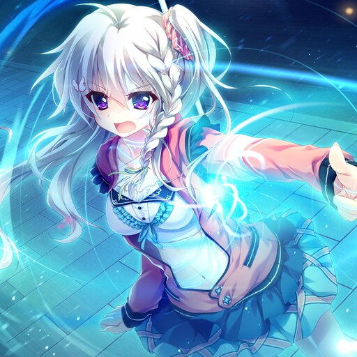 Steam Workshop::新海天by某章鱼