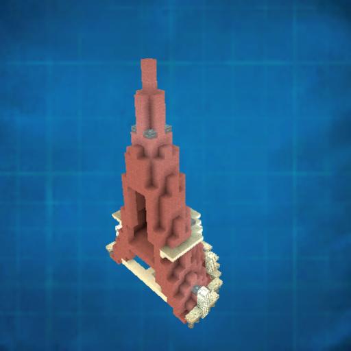 Adorany Reen's Fairytale Castle Part 23 low