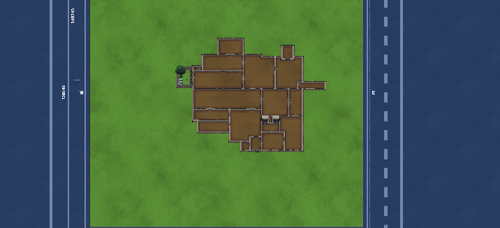 lux prison v3