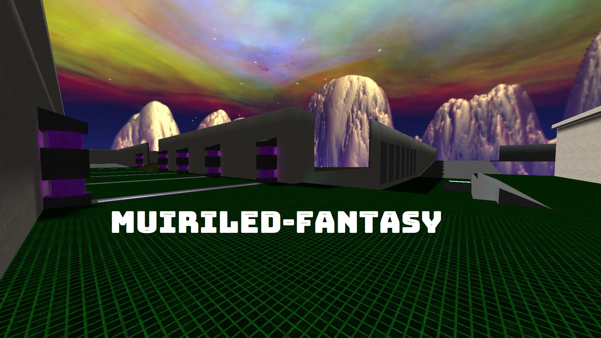 muirileD-fantasy
