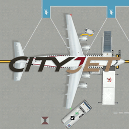 CityJet