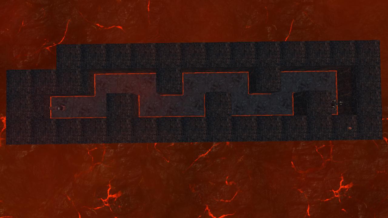 Very Short Level #2