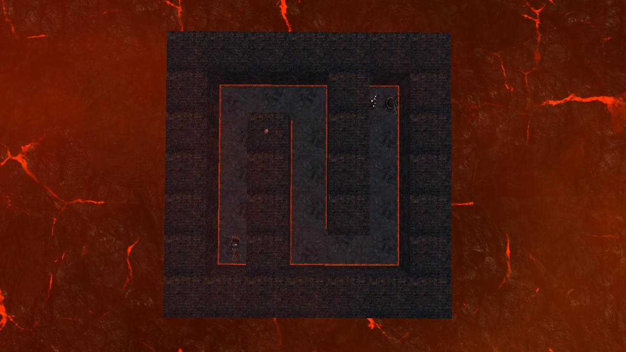 Very Short Level #5
