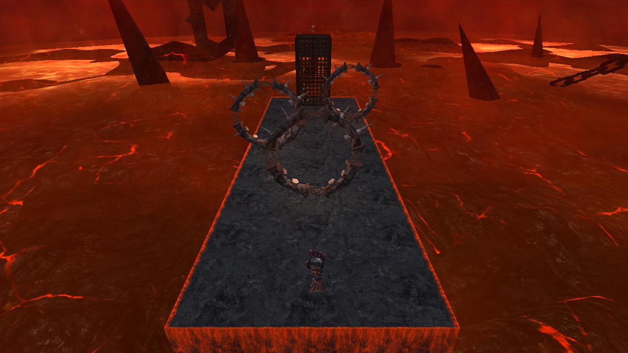 Very Short Level #13