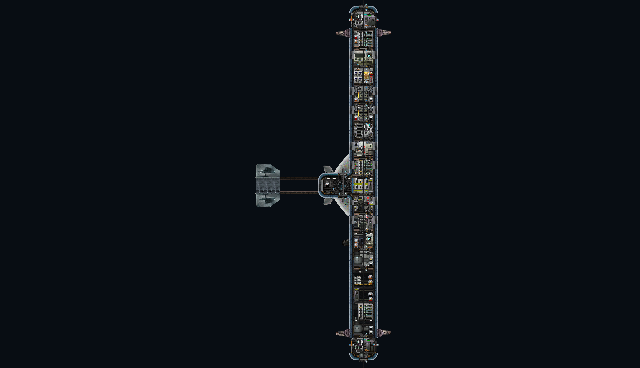 Needle I – Barotrauma Mod