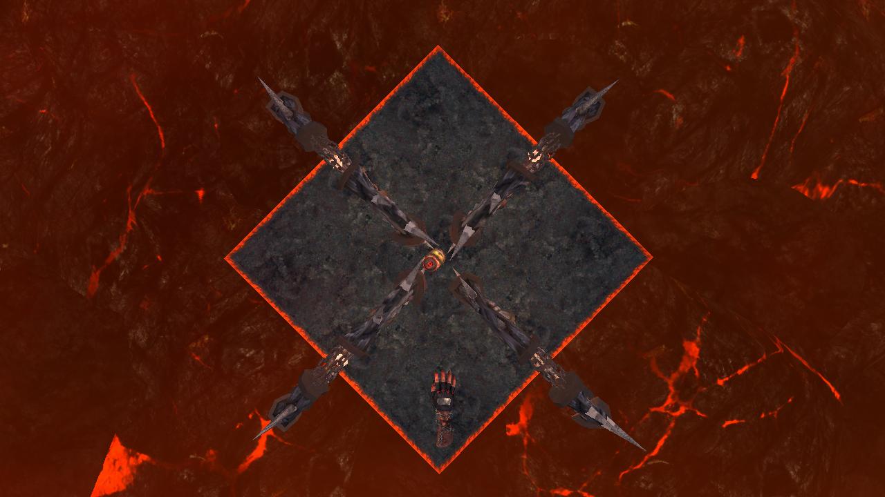 Very Short Level #14