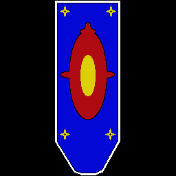 Kingdom Flag