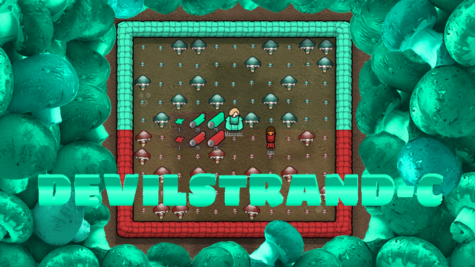 Devilstrand-C