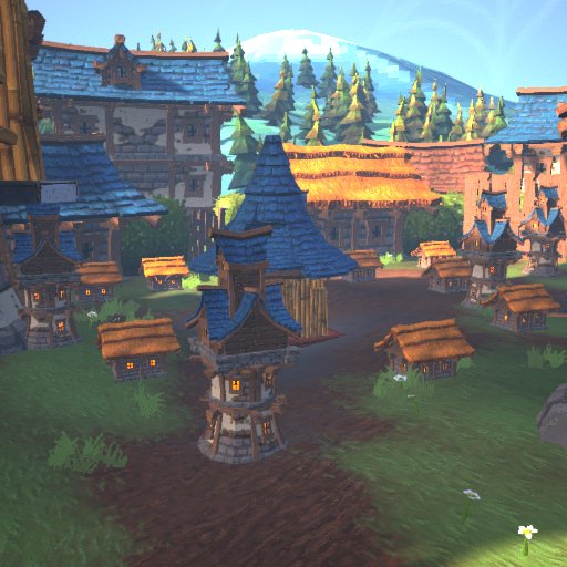 TINY HOUSE