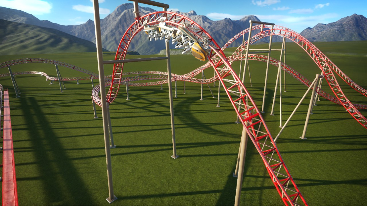 maverick